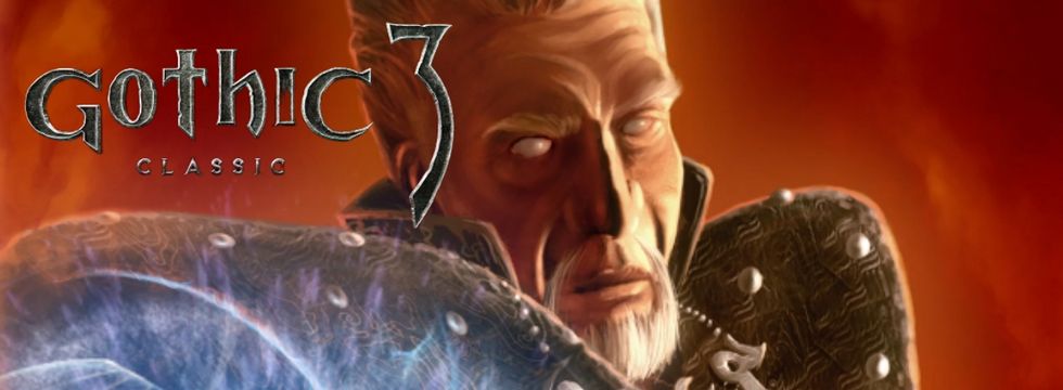 Gothic 3 Classic