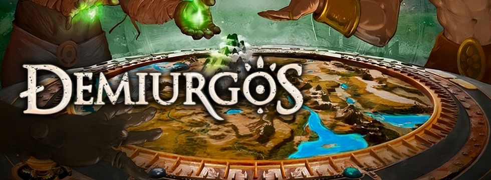 Demiurgos