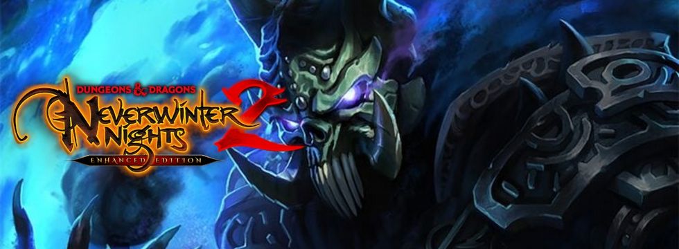 Neverwinter Nights 2: Enhanced Edition