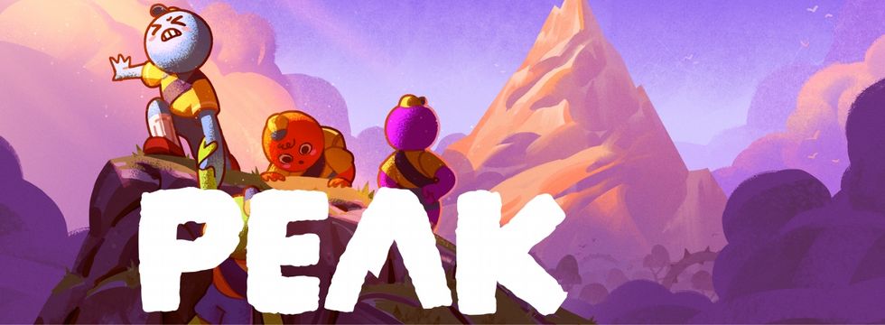 Peak