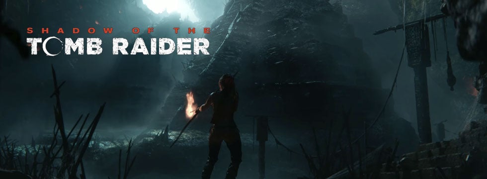 Shadow of the Tomb Raider - poradnik do gry