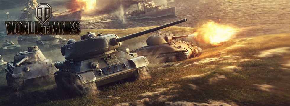 World of Tanks - poradnik do gry