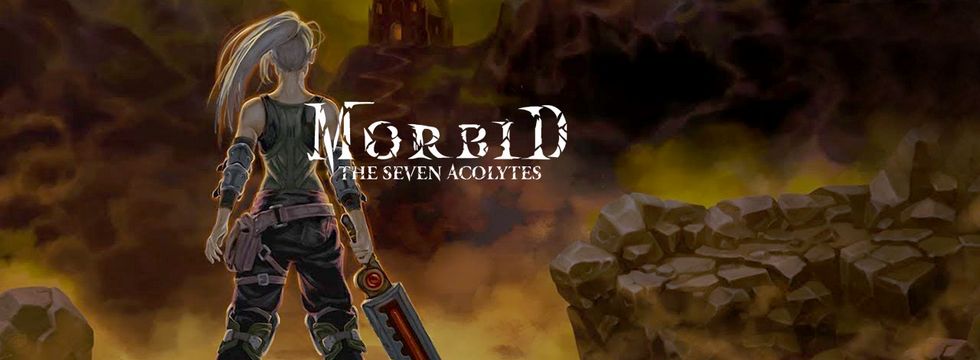 Morbid: The Seven Acolytes