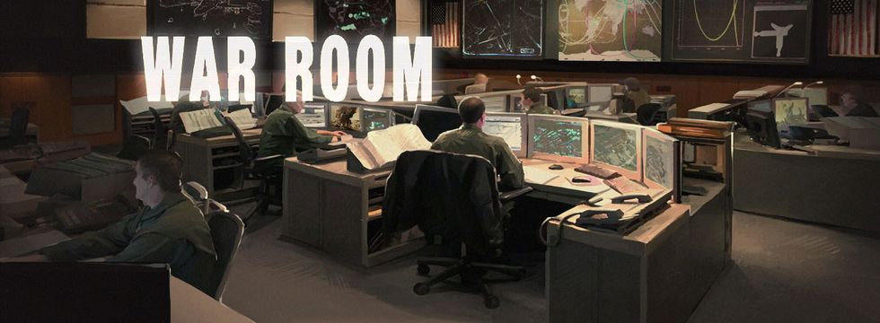 War Room