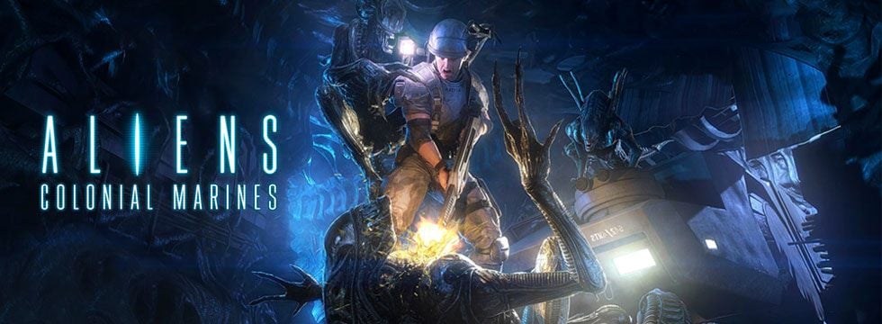 Aliens: Colonial Marines - poradnik do gry