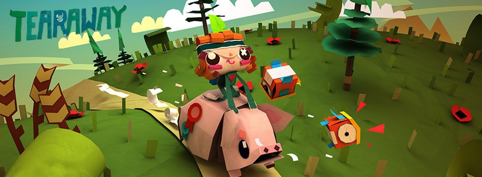 Tearaway