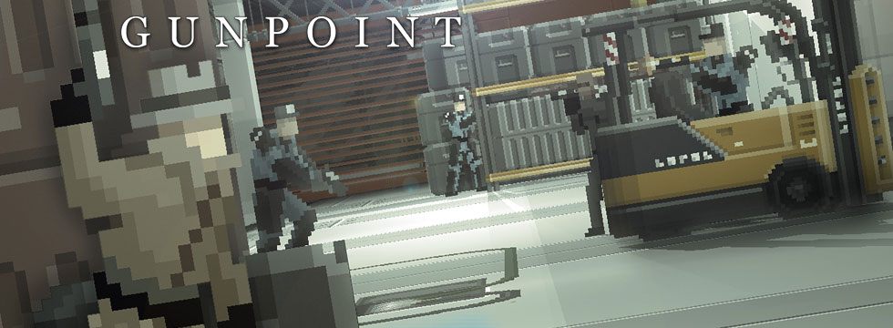 Gunpoint - poradnik do gry