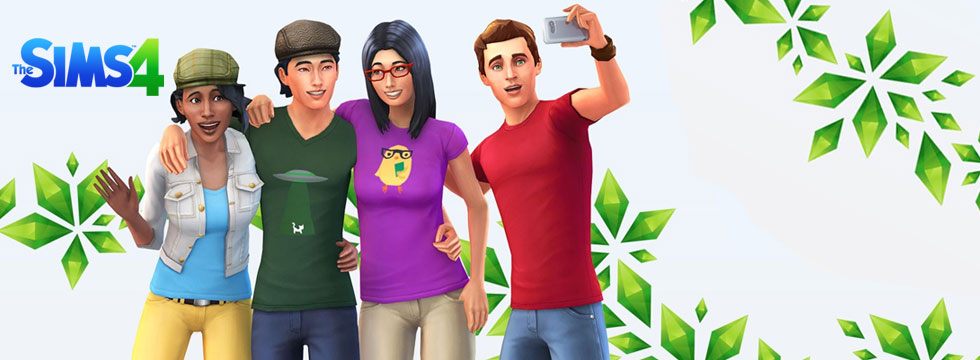 Sims 4 - poradnik do gry