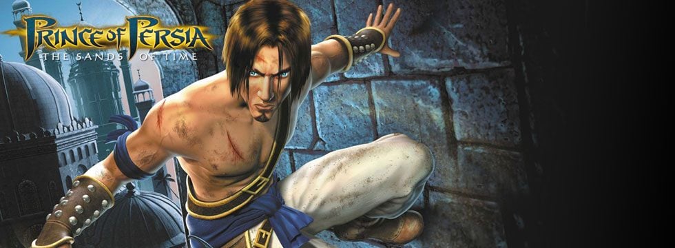 Prince of Persia: Piaski Czasu - poradnik do gry