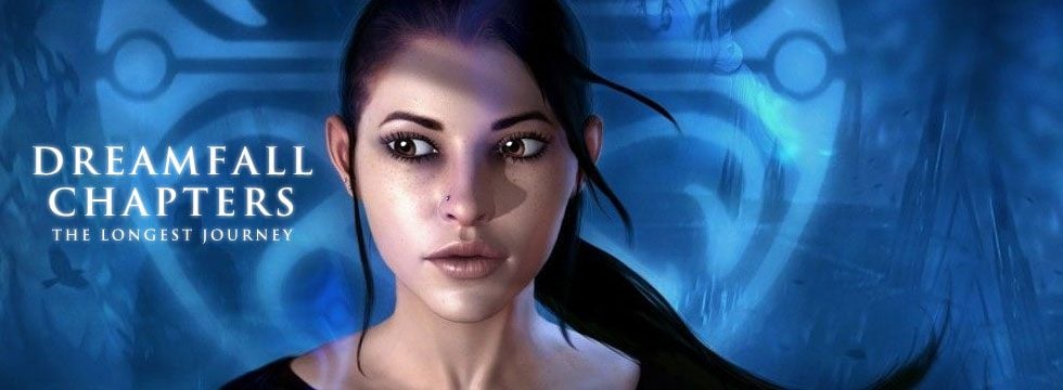 Dreamfall: Chapters - Księga 1 - poradnik do gry