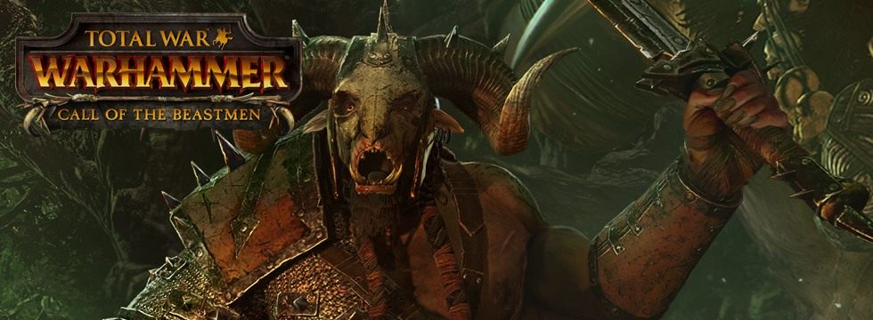 Total War: Warhammer - Call of the Beastmen