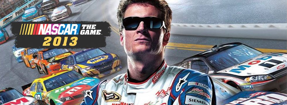 NASCAR The Game: 2013