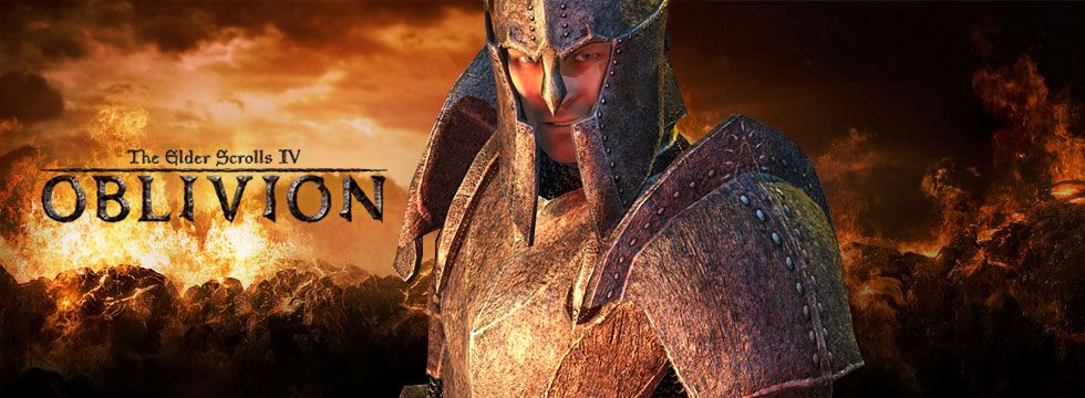 The Elder Scrolls IV: Oblivion - poradnik do gry
