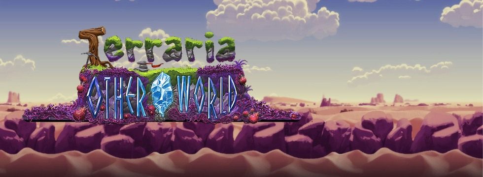 Terraria: Otherworld