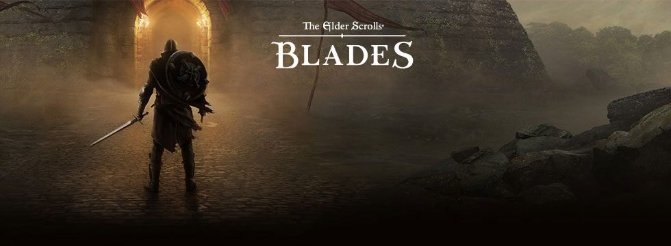 The Elder Scrolls Blades - poradnik do gry