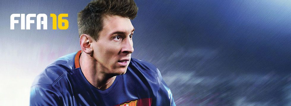 Recenzja Gry Fifa 16 Rok Malej Stagnacji Gryonline Pl