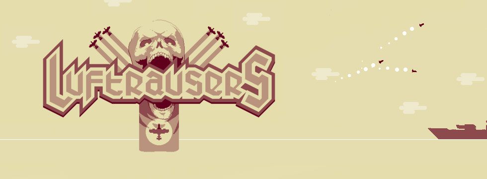 Luftrausers