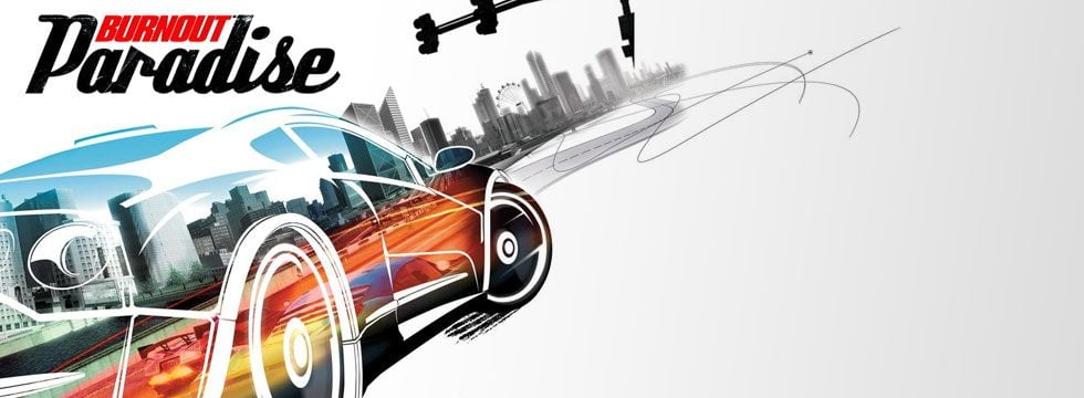 Burnout Paradise: The Ultimate Box