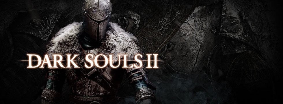 Dark Souls II - poradnik do gry