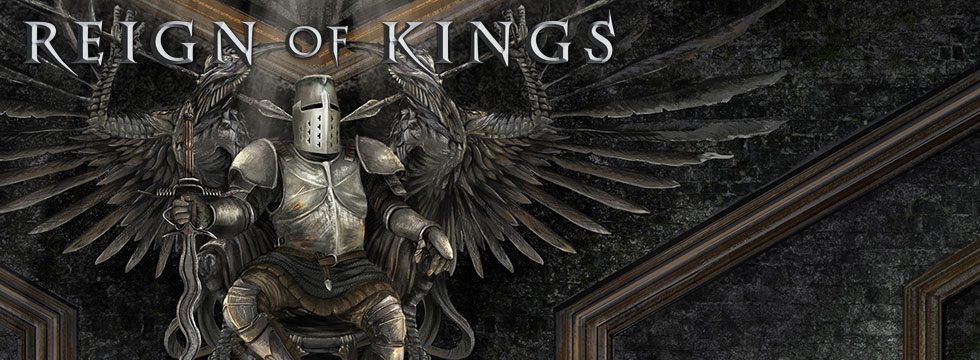Reign of Kings - poradnik do gry