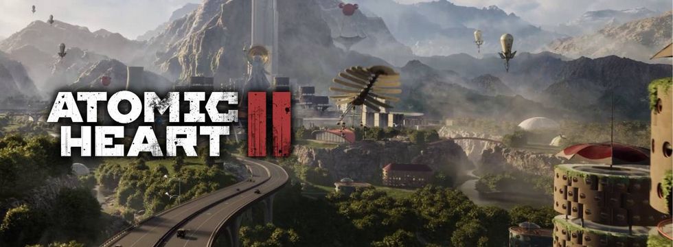 Atomic Heart 2
