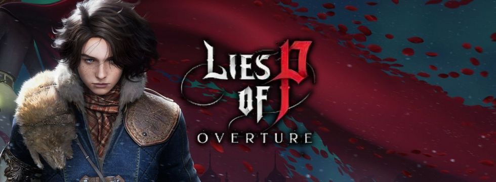 Lies of P: Overture