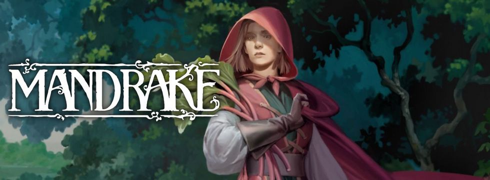 Mandrake