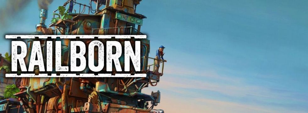Railborn