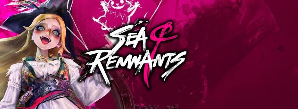 Sea of Remnants