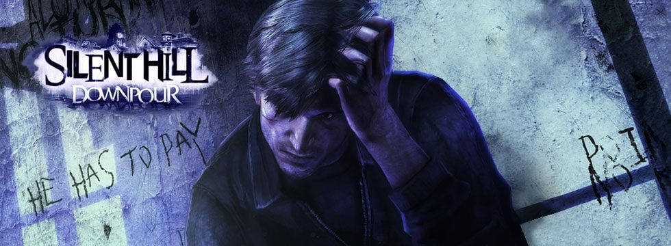 Silent Hill: Downpour - poradnik do gry