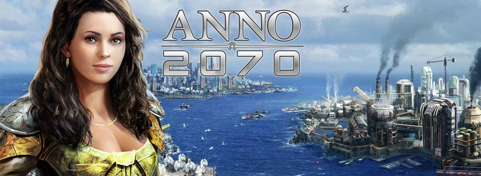 Anno 2070 - poradnik do gry