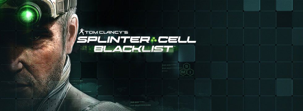 Tom Clancy's Splinter Cell: Blacklist - poradnik do gry