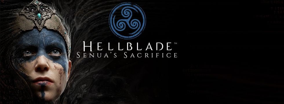 Hellblade: Senua's Sacrifice - poradnik do gry