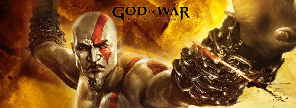 God of War: Ascension - poradnik do gry