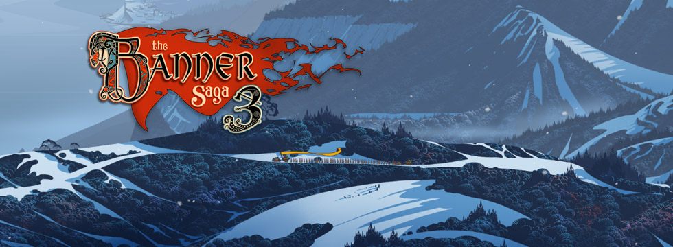 The Banner Saga 3 - poradnik do gry