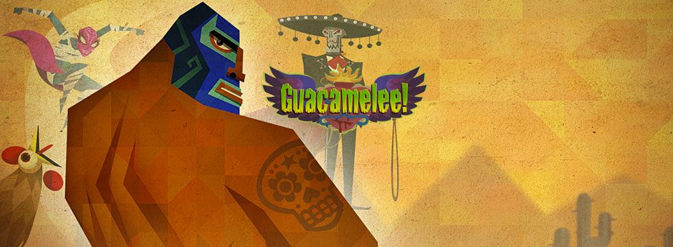 Guacamelee!