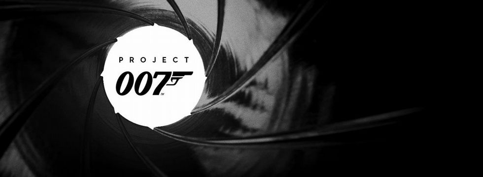 Project 007