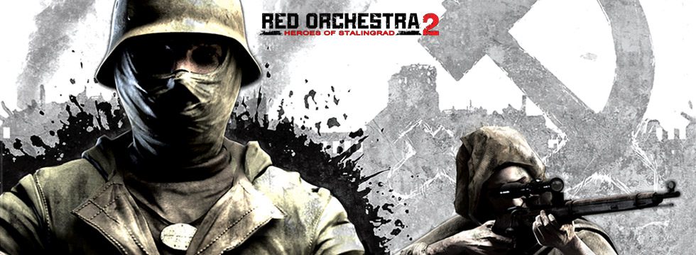 Red Orchestra 2: Heroes of Stalingrad