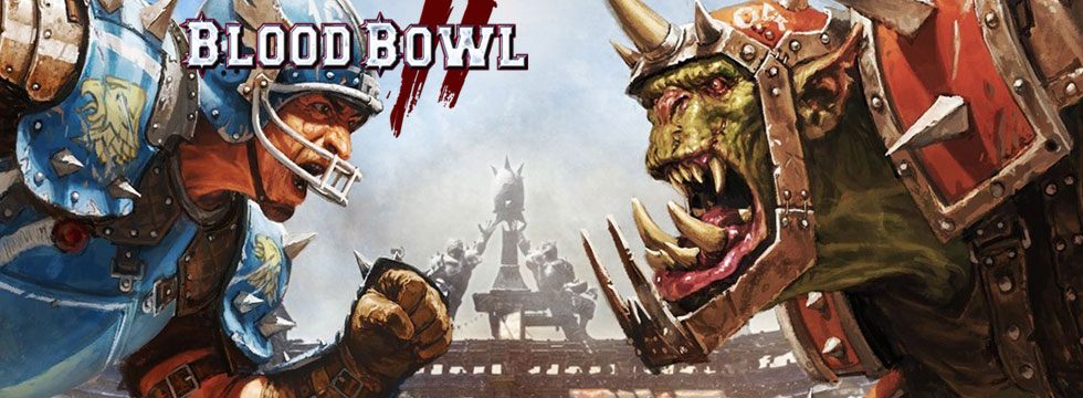 Blood Bowl II