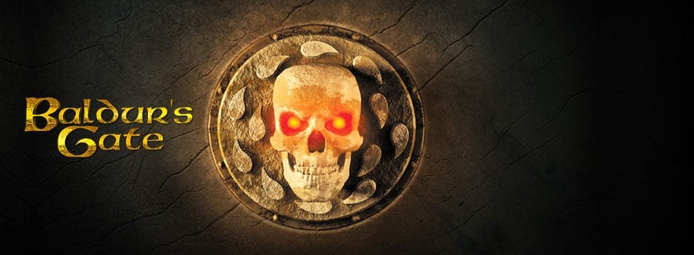 Baldur's Gate