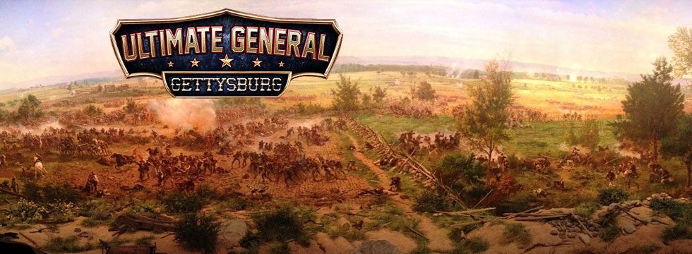 Ultimate General: Gettysburg