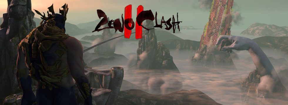 Zeno Clash 2