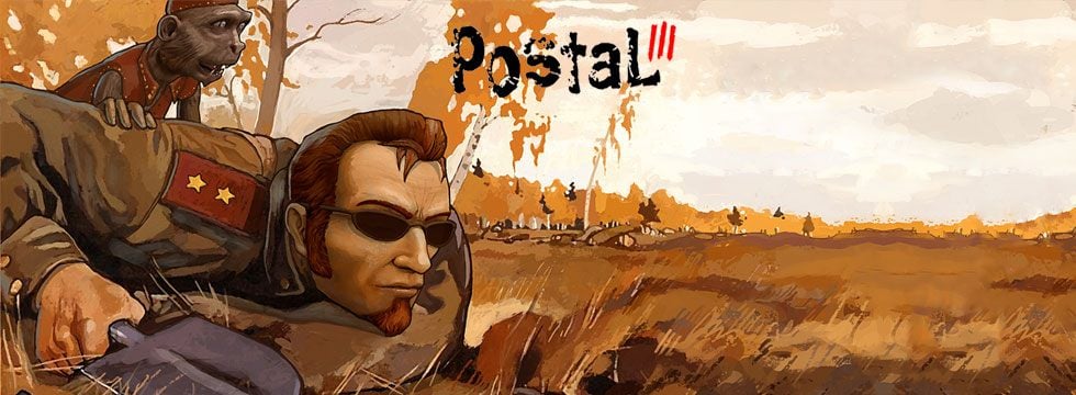 Postal III - poradnik do gry