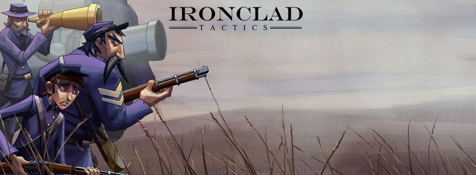 Ironclad Tactics