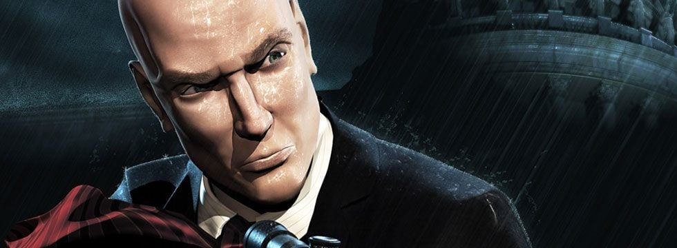 Hitman 2: Silent Assassin - poradnik do gry