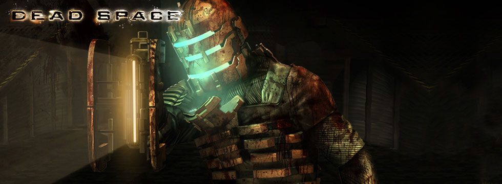 Dead Space - poradnik do gry