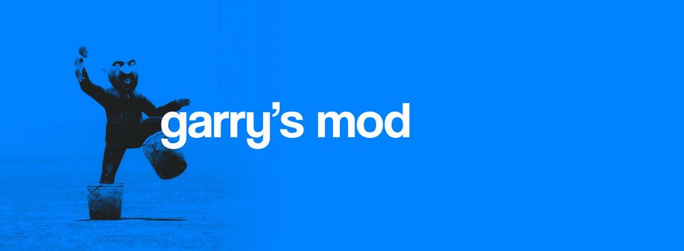 Garry's Mod