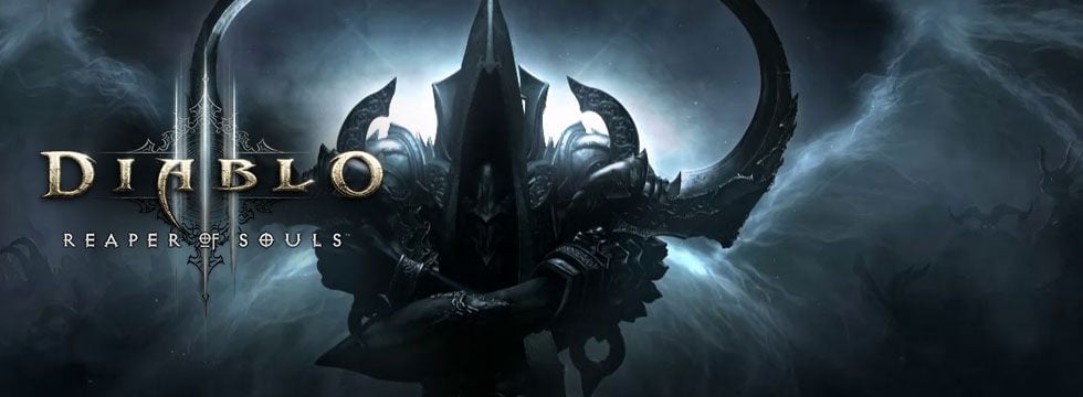 Diablo III: Reaper of Souls - poradnik do gry