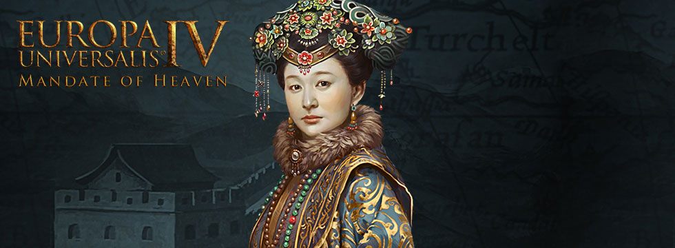 Europa Universalis IV: Mandate of Heaven