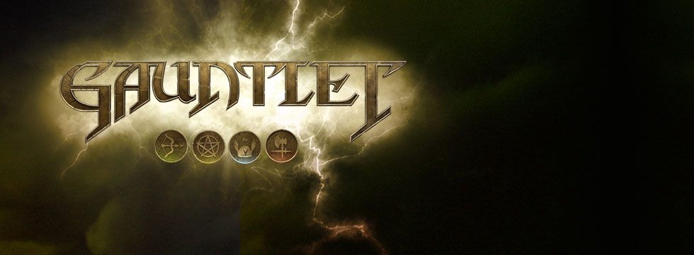 Gauntlet (2014)